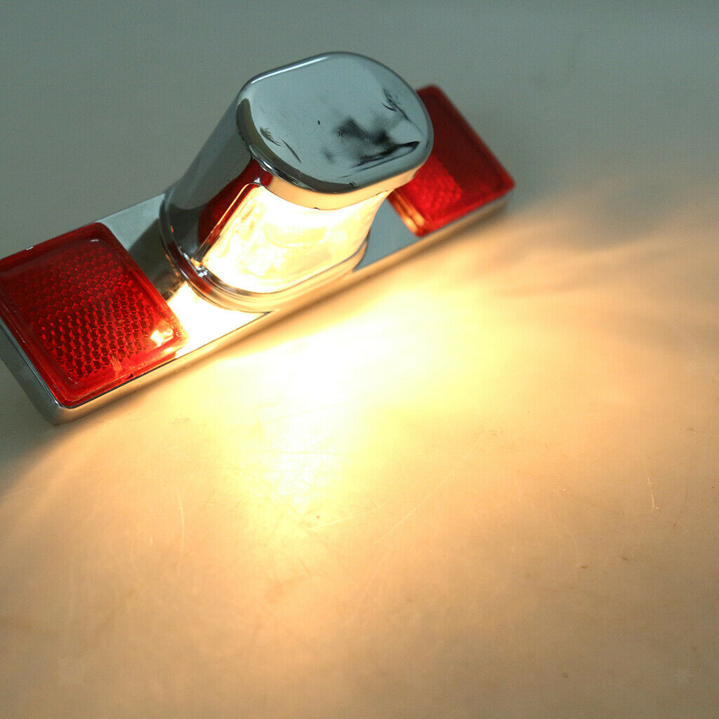Rear License Tail Light Brake Light for  CMX250 Rebel
