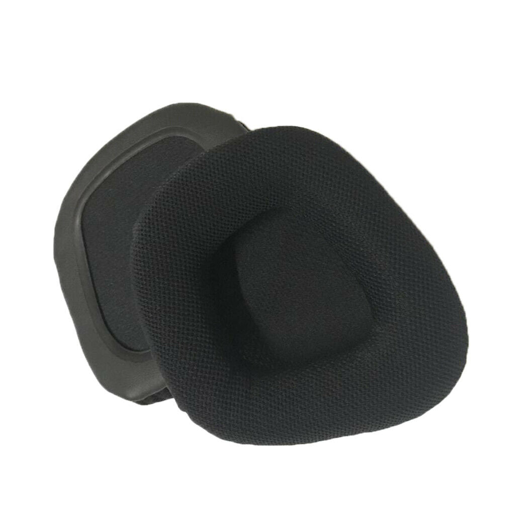 Replacement Ear Pads Cushions For CORSAIR VOID PRO RGB Headset, New
