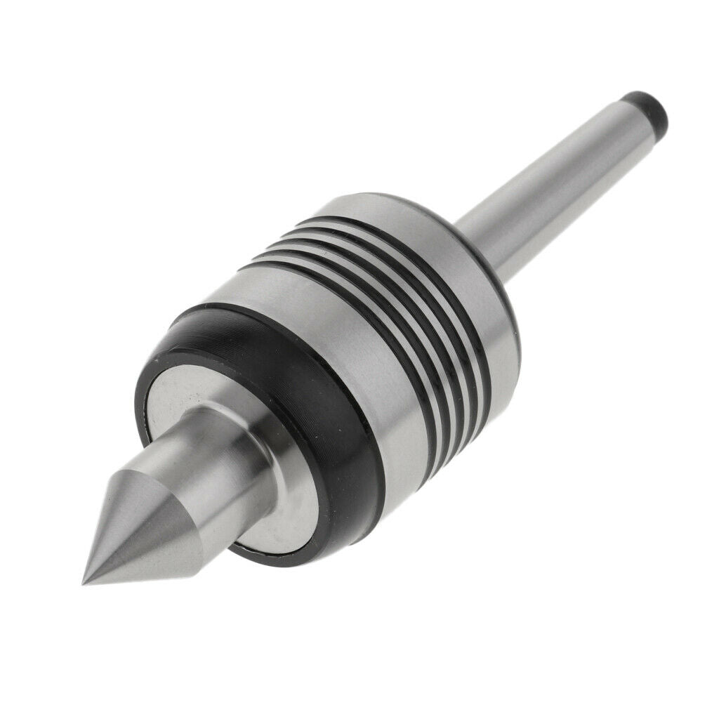 Morse Taper Triple Bearing Lathe Turning Tool 118 x 33 mm