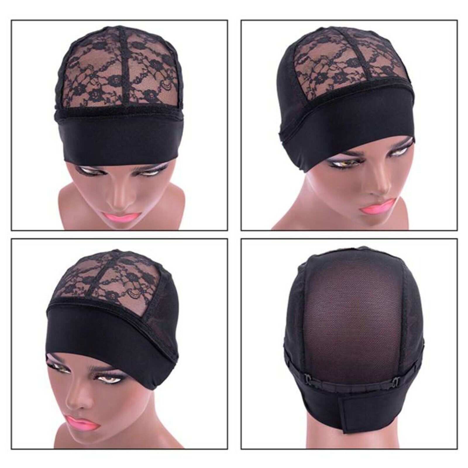 Headband Wig   Headband Lace Quick and Easy DIY for Lace Wig Grip