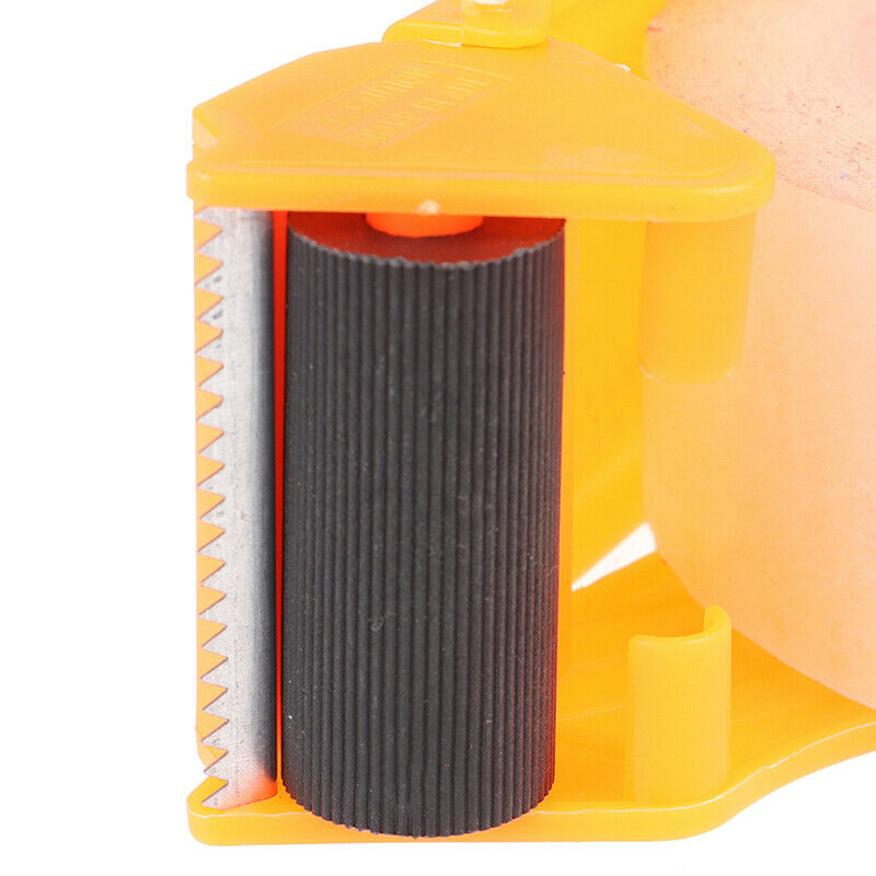 1PC Tape Dispenser Packing Tape Dispensers Sealing Machine Oran.l8