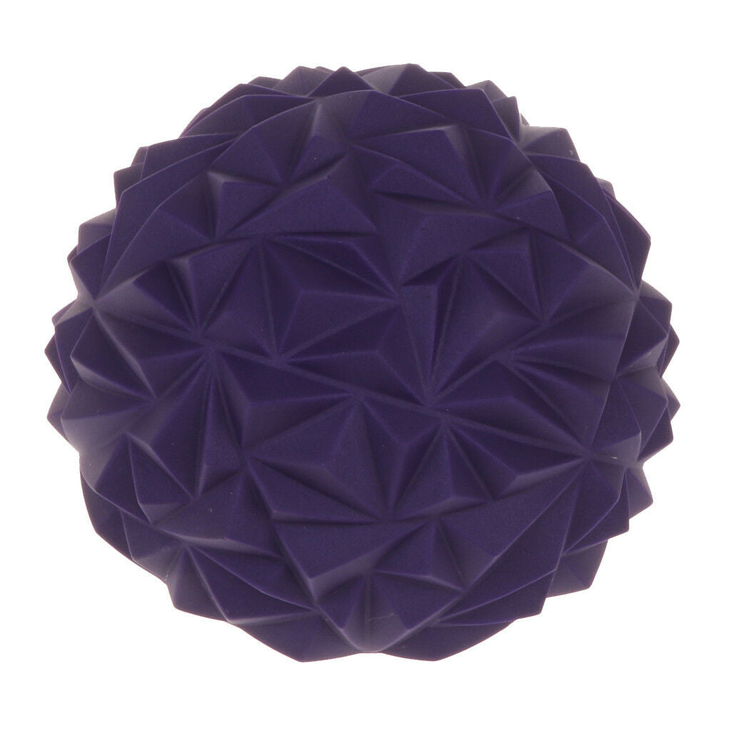 6" Purple Balance  for Kids Sensory Training Massage Fitness Sport