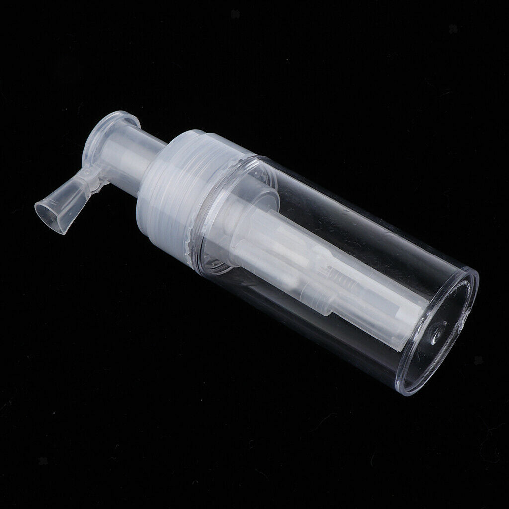 Empty Refillable and Reuseable Powder Spray Bottle Cosmetic Bottles 110ml