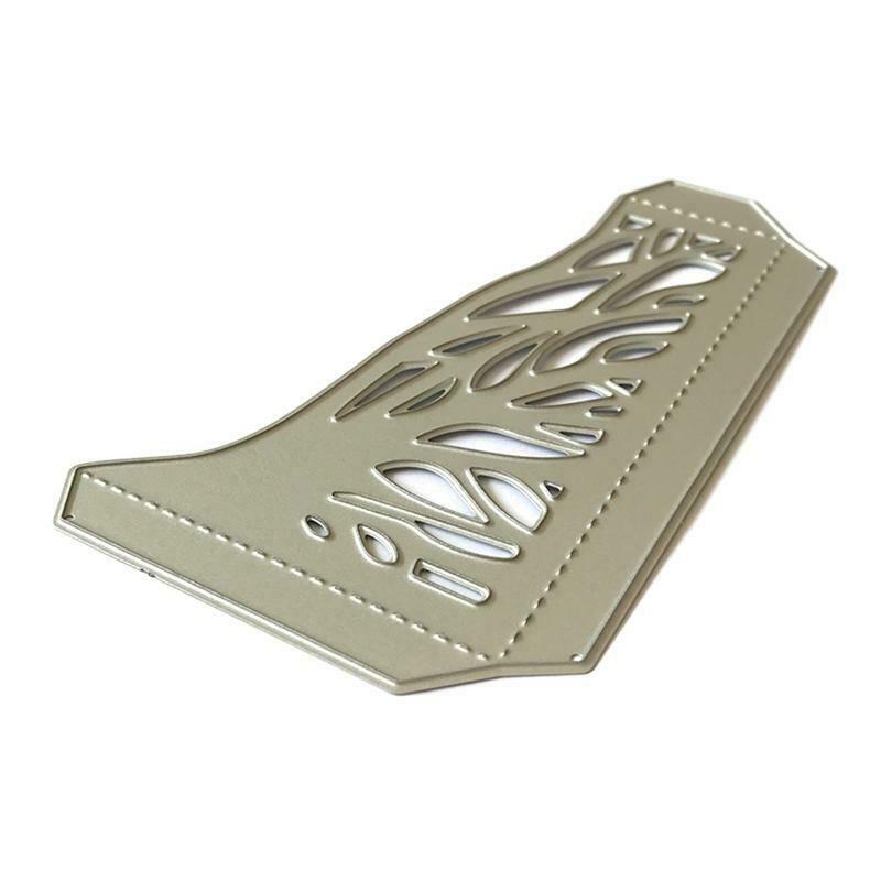 Tree Metal Cutting Dies Stencil Scrapbooking DIY Album Paper Card Embossing