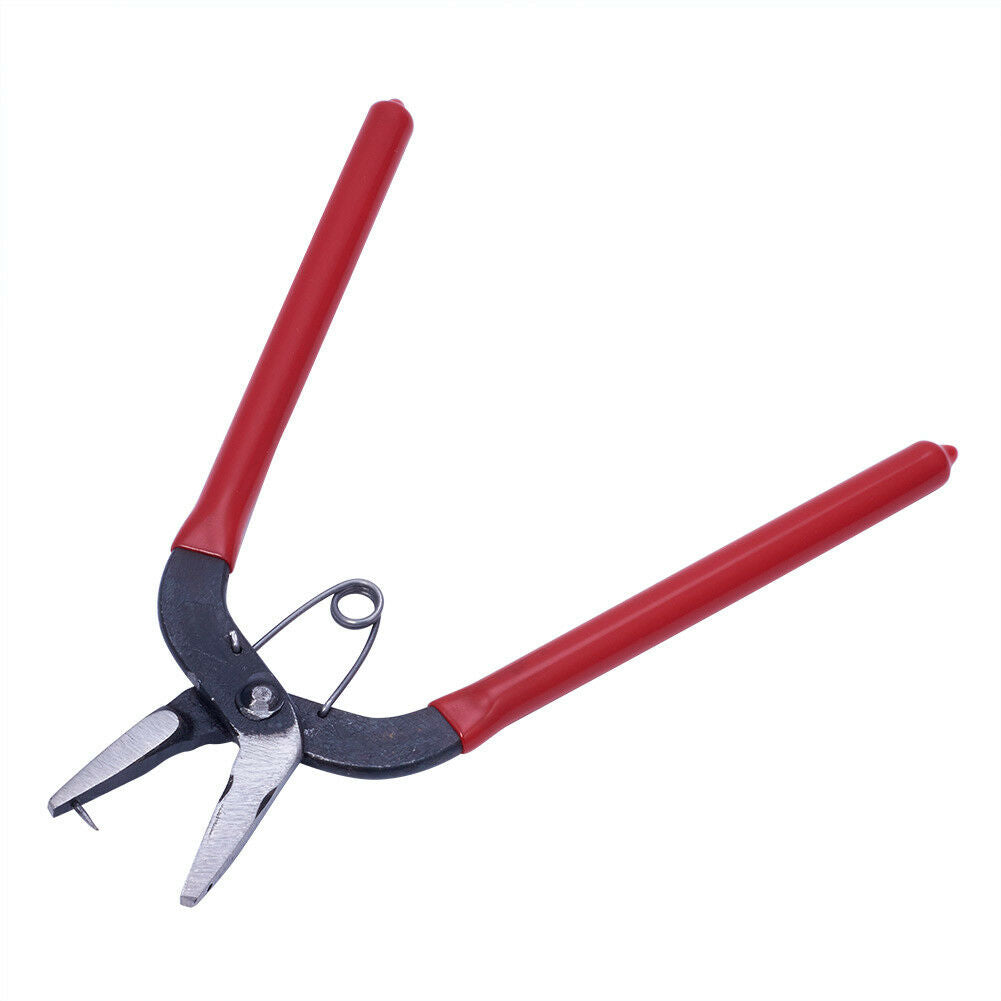1Set Craft Tools Punch Pliers Needle-Nose Pliers Rolling Needle Pliers Necklace