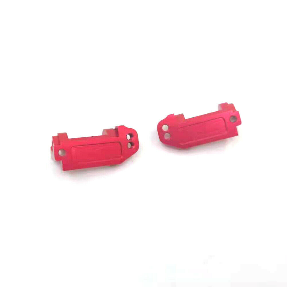 RC Alloy Caster Block for 1/10 Traxxas Slash/ Rustler Replaces Part 3632