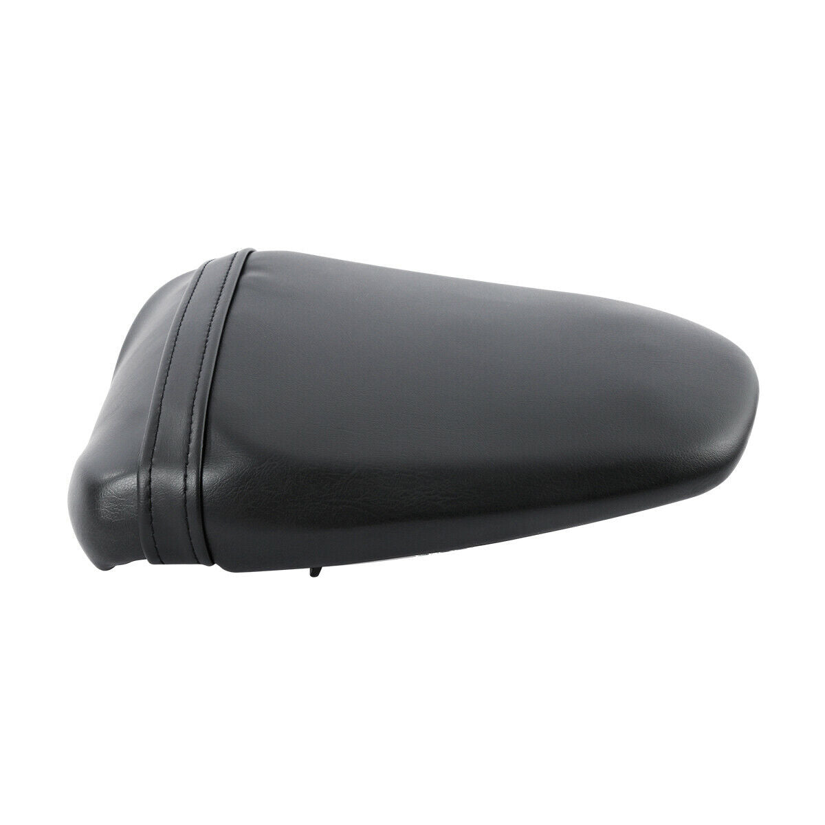 Black Rear Passenger Seat Cover Pillion For Suzuki GSX750s 2018-2019