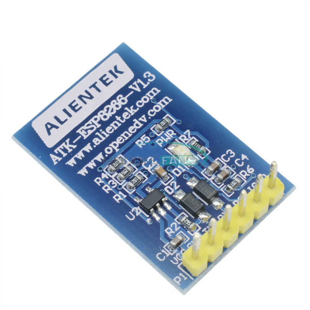 STM32 ESP8266 UART to WIFI STA /AP/ STA+AP Wireless Driver Module for Arduino