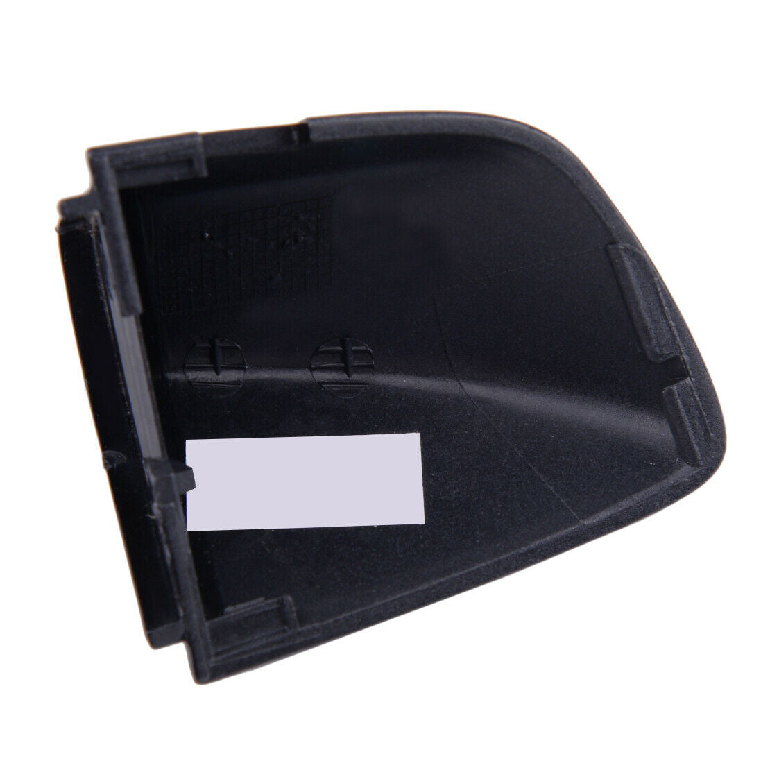 Outside Black Left Door Handle Cover Cap Cover Fit for Golf Scirocco Sharan New