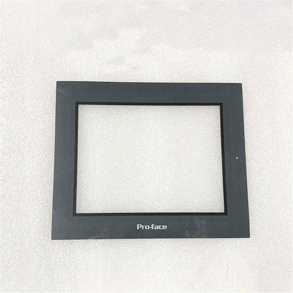 For GP2400-LG41 GP2400-TC41 GT2401-LG41 GT2401-TC41 Touchpad + protective film
