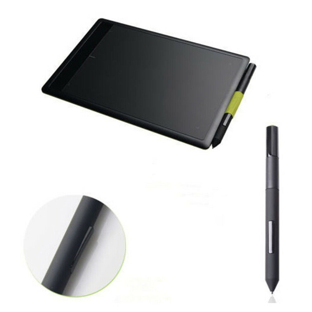 1Pcs For Bamboo LP-171-OK Pen Stylus For Wacom CTL671 CTH-480 CTH-680