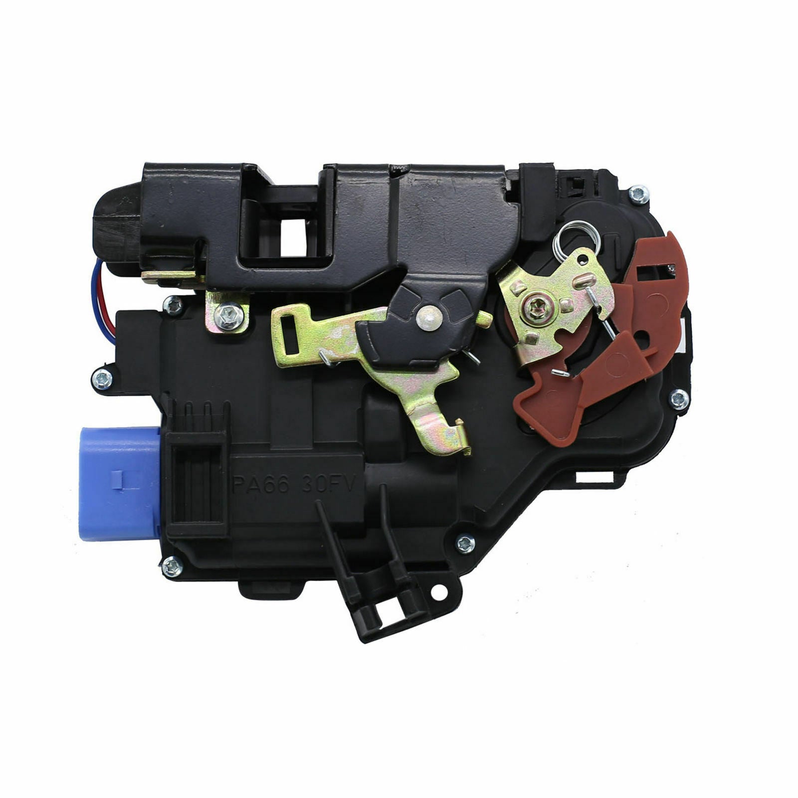 Door Lock Actuator Plastic Interior Moulding Accessories ,Supplies Replacement