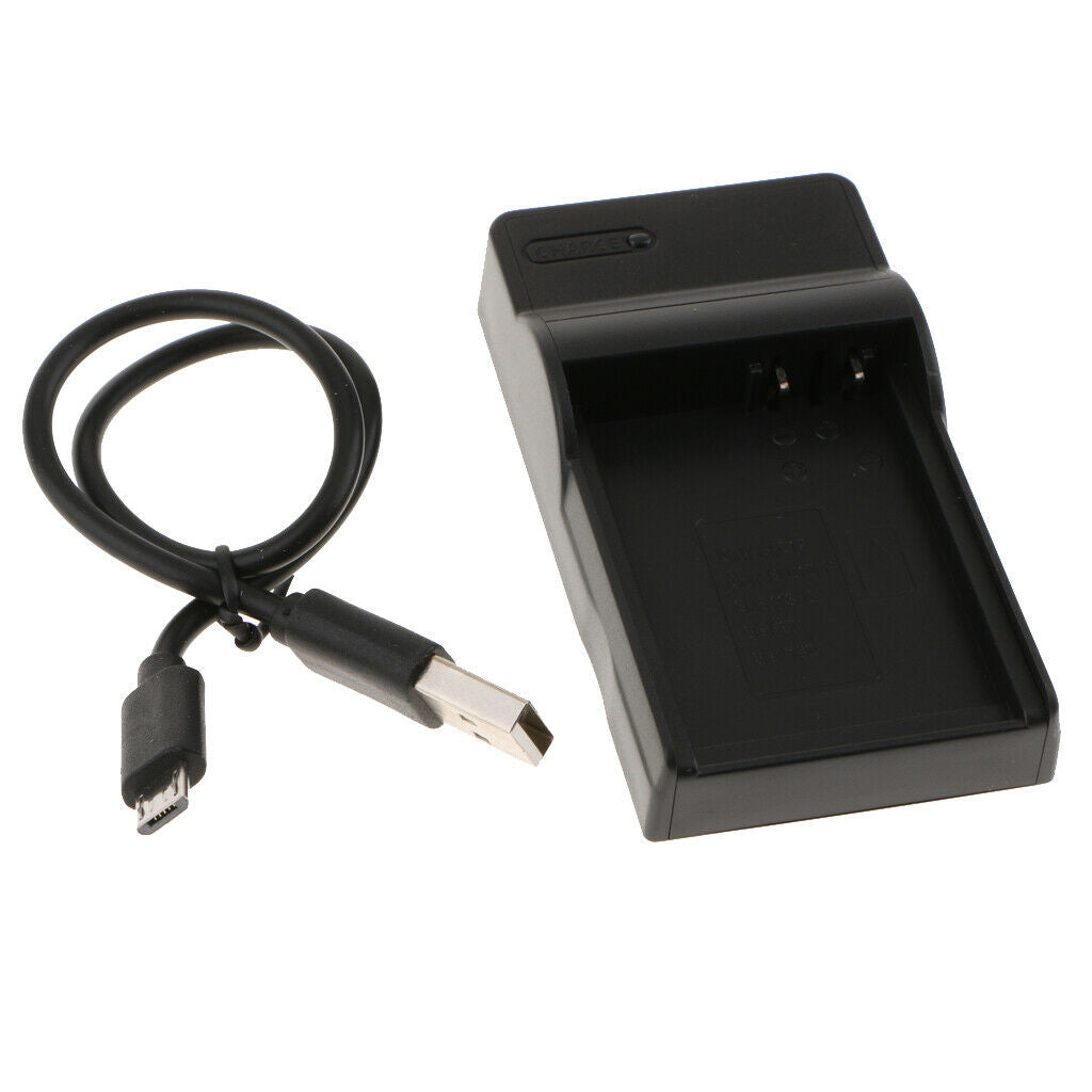 BLC12GK charger for DMW BLC12 DMC G5 G6 GH2 FZ200 FZ1000