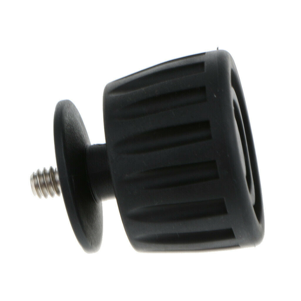 Replacement Tripod Rubber Feet Non-slip Pads for 1/4 or 3/8 inch Tripod 37mm