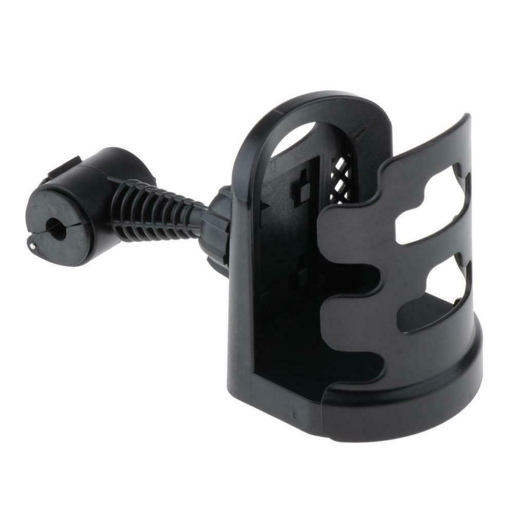 1Pcs Handlebar Water Cup Holder Kettle Rack for Bicycles Electric Vehicle