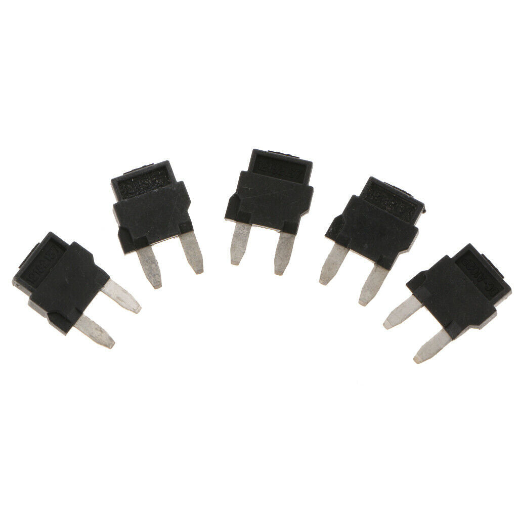 10Pieces Automotive Car Truck Air  Thermal AC Diode Fuse Relay
