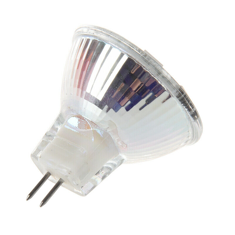 MR11 G4 12 LED Spot Light Bulb Warm White New K6N7N7