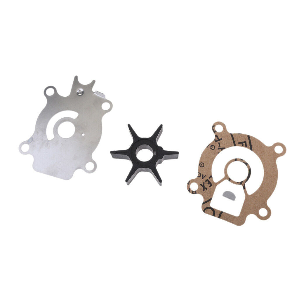 Water Pump Impeller Service Kit for Suzuki DT55-65 17400-94701 18-3243