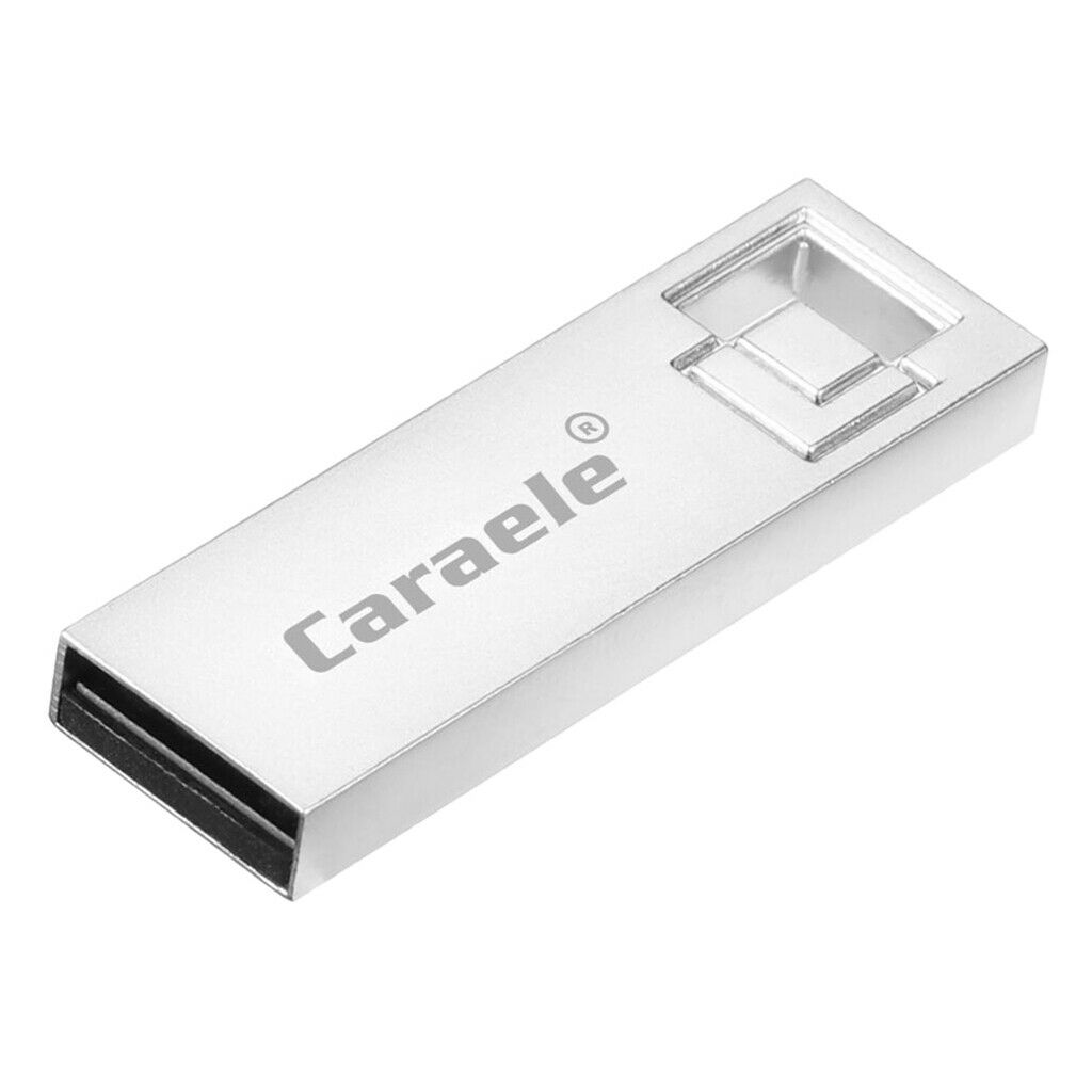 High Speed USB 2.0 Flash Drive Pen Drives Data Storage Shock-resistant 8GB