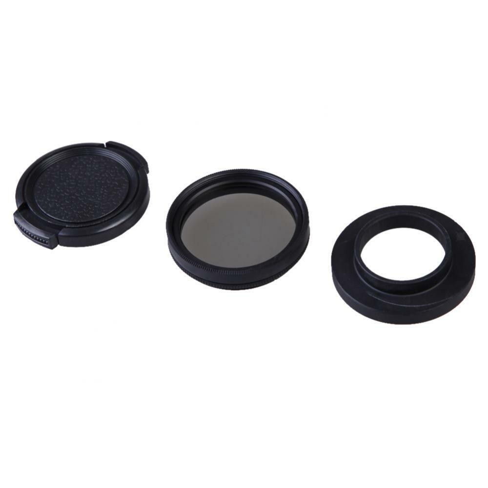 37mm CPL Filter Circular Polarizer Lens Filter Kit for   Hero3+/Hero3
