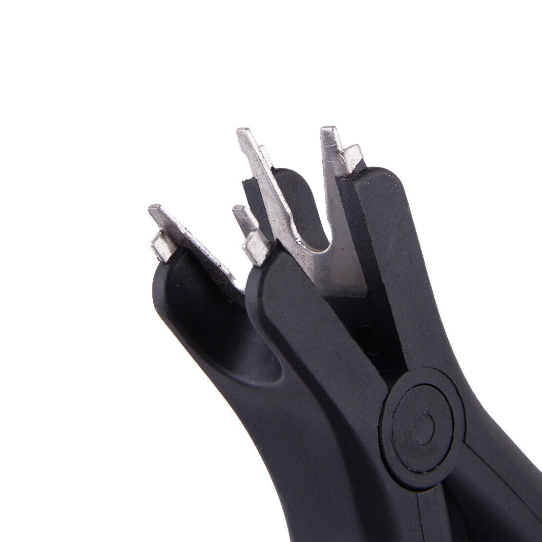 Car Gas Petrol Fuel Injector Repair Pliers Wrench Micro Filter Remover Tool C1