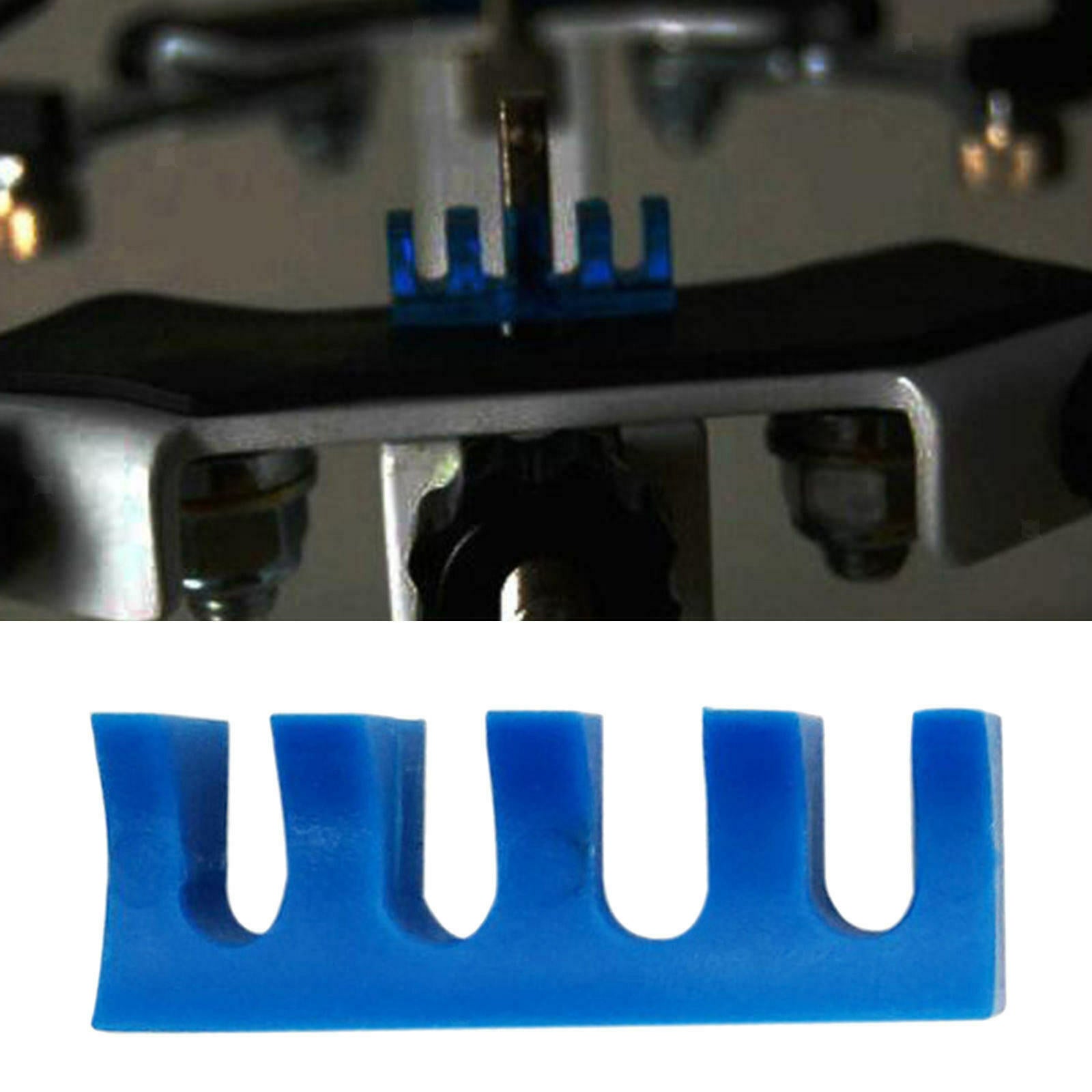 Badminton Racket Load Spreader Adpater Bining Machine Tool Blue