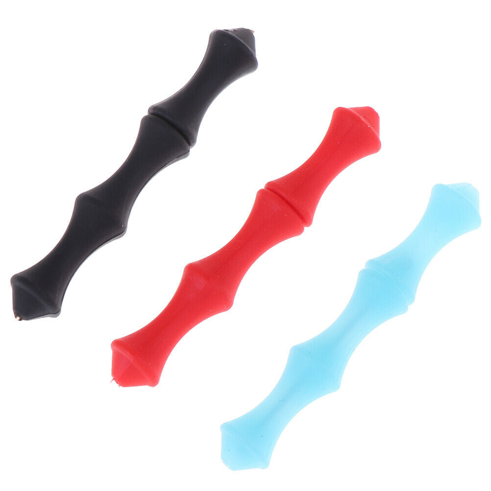 1 Set Archery Finger Guard Arrow Bowstring Accessories Hunting Protector .l8