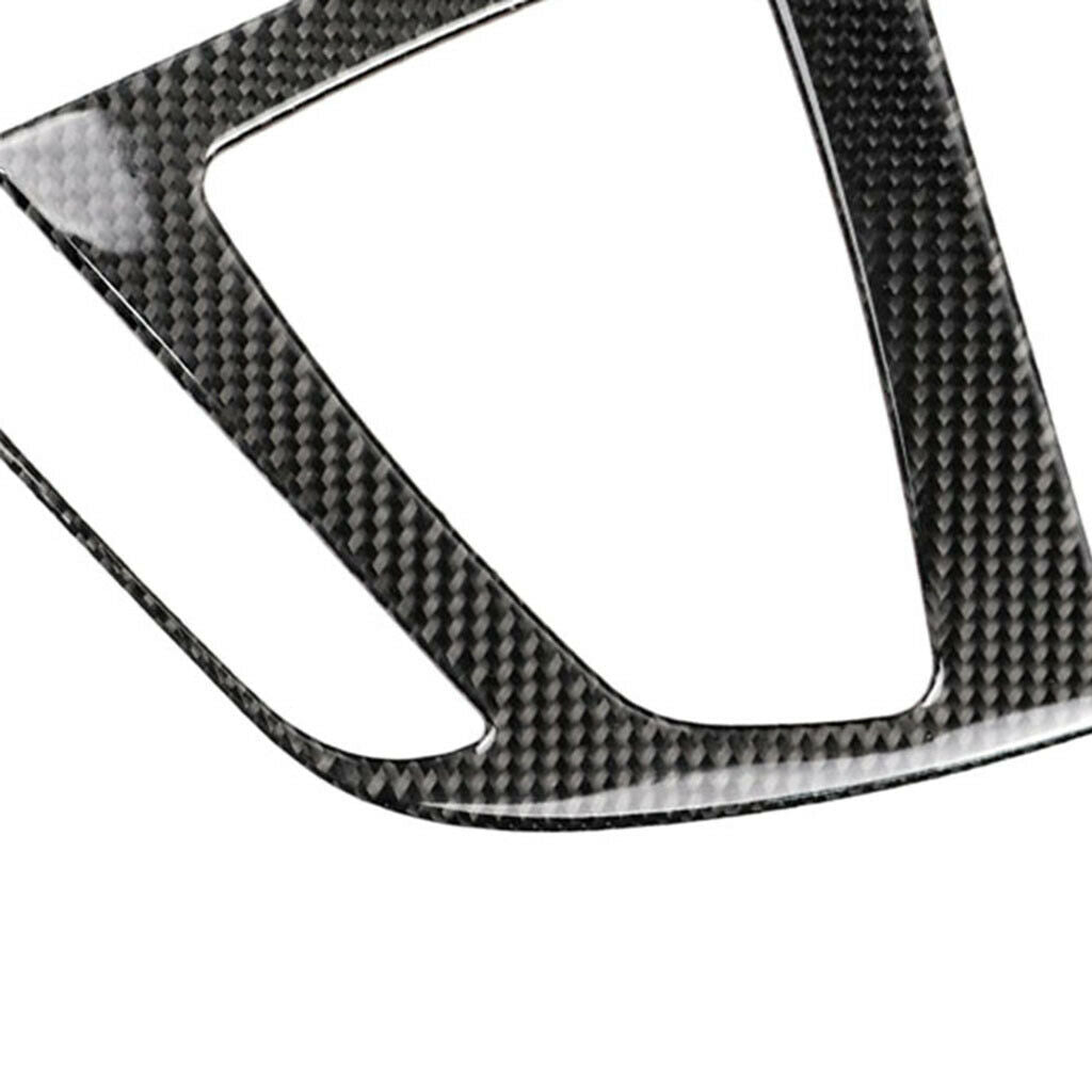 Car LHD Gear Shift Panel Gearshift Frame Cover Trim for BMW 3 Series F30 F34