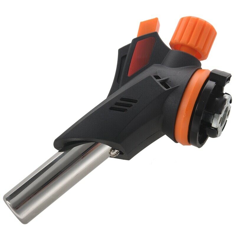 Welding Gas Torch 509C Gas Torch Burner Flamethrower Barbecue Flamethrower N5JJ2