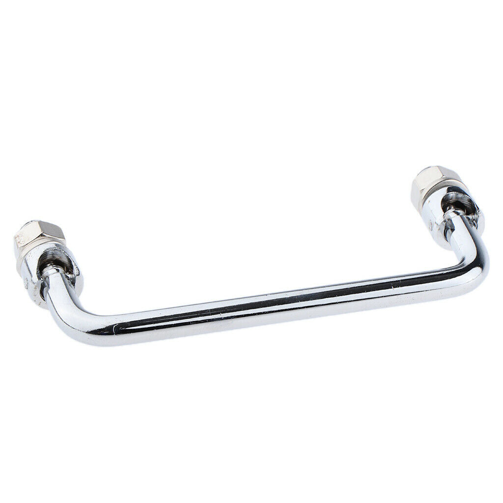 136mm Boat Hatch Stainless Steel Grab Handle Handrail Polished for RV/Yacht