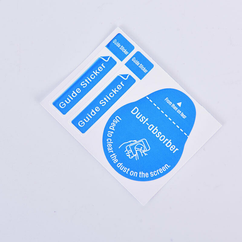2 Pack For Nintendo Switch Lite Premium Tempered Glass Screen Protect.l8