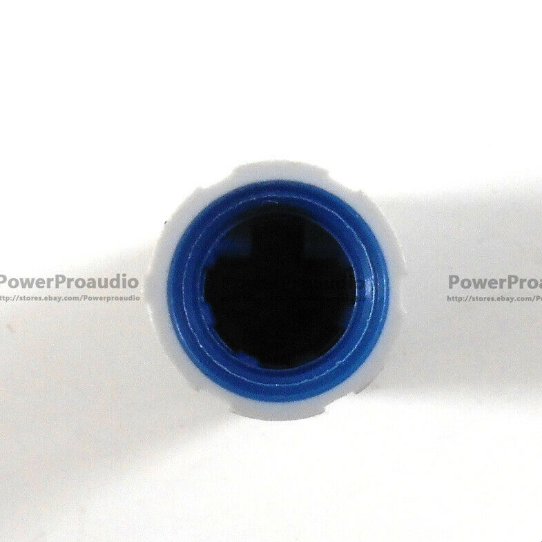 10pcs dark blue  Rotary Potentiometer fader knobs  For Allen & Heath GL2400 PA12