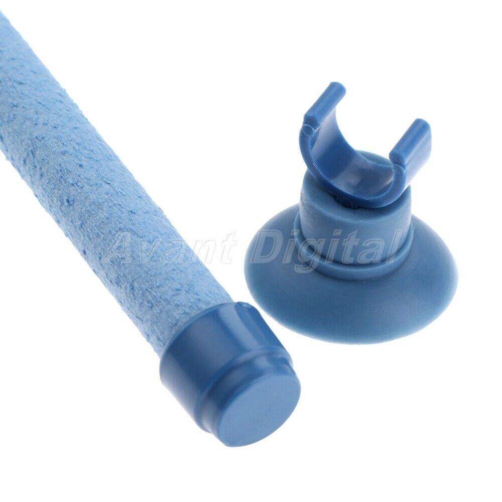 Aquarium Fish Tanks Air Stone Bubble Tube Aeration Tube Fish Tanks Accessories