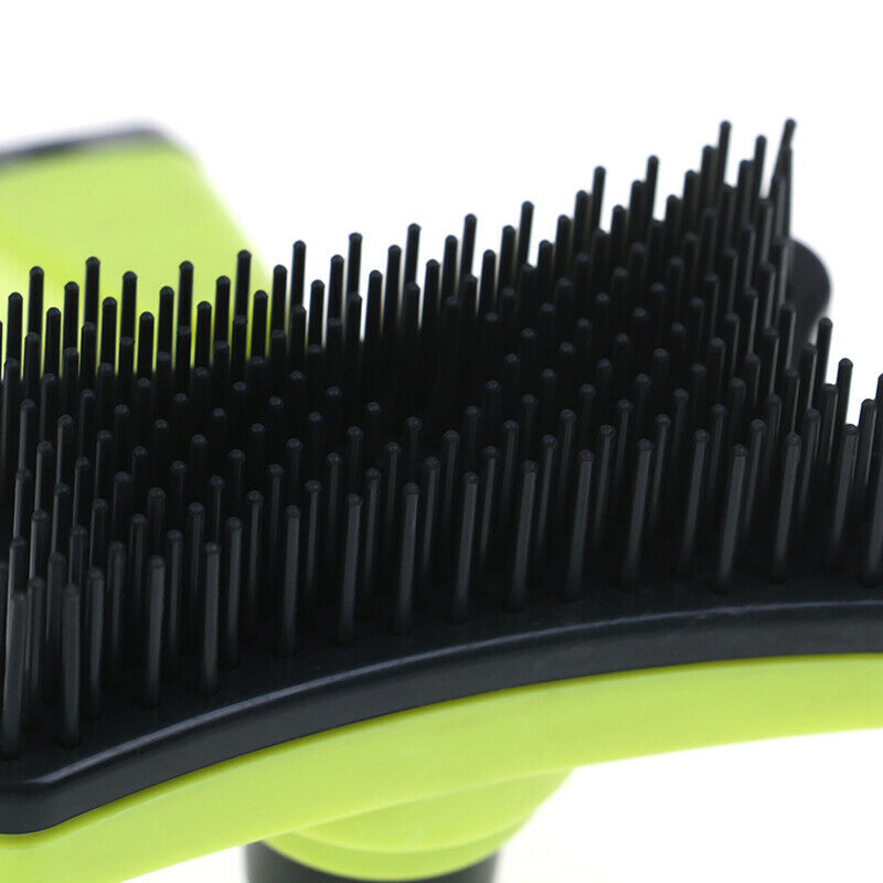 Pet Dog Hair Removal Shedding Comb Cat Brush Grooming Tools Hair Clipper'H2L Pb