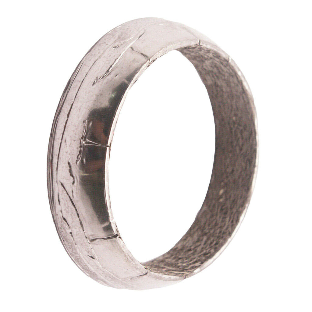 2.25 "Muffler Pipe Gaskets For Replacement