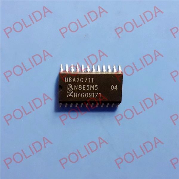5PCS  Controllers DRIVER IC SOP-24 UBA2071T UBA2071T/N1 UBA2071