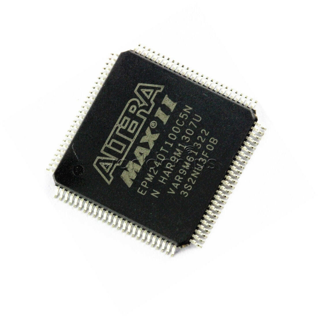 1  x IC ALTERA EPM240T100C5N QFP-100 TQFP100