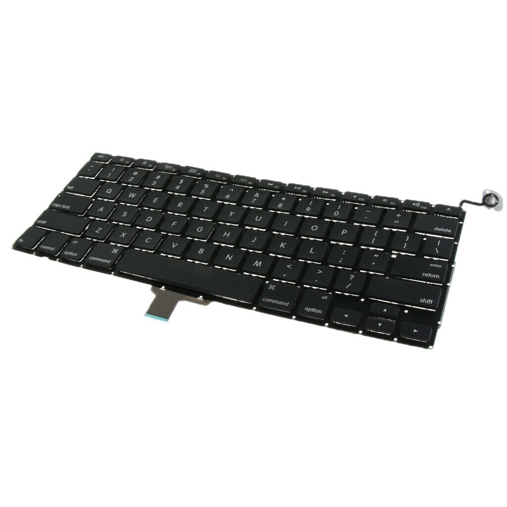 Notebook Laptop Keyboard US Layout For MacBook Pro 13 inch A1278 2008-2013