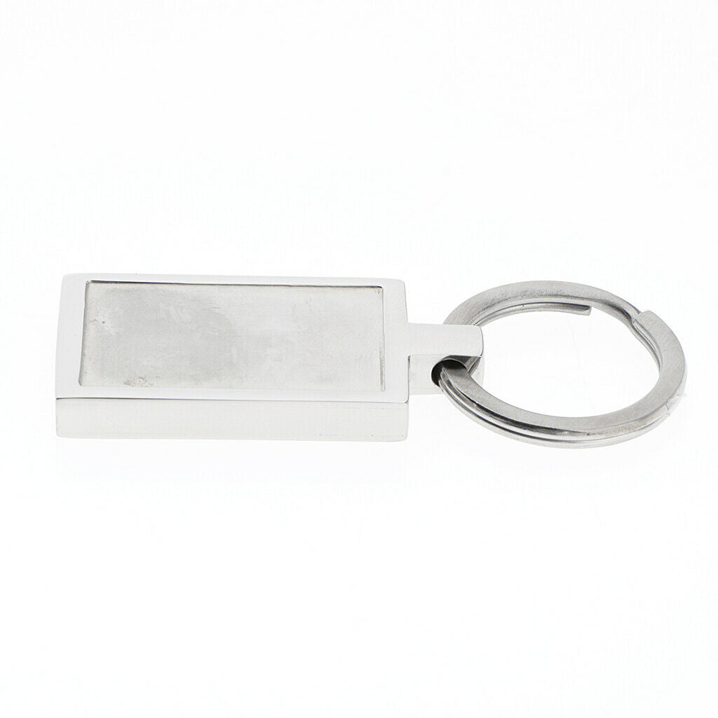 Charms Pendant Pet Urn Pendant Stainless Steel Keepsake Memorial Jewelry
