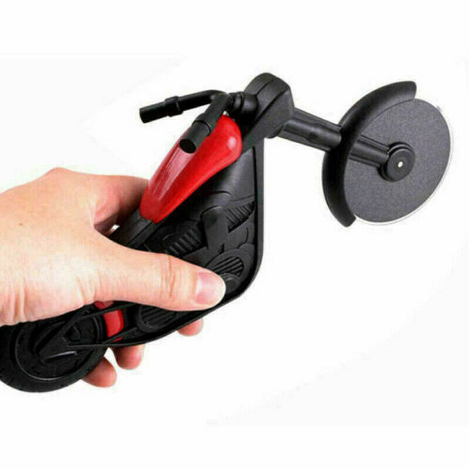 Motorbike Pizza Cutter Wheel Kitchen Gadget Pizza Cutter  Cake Tools
