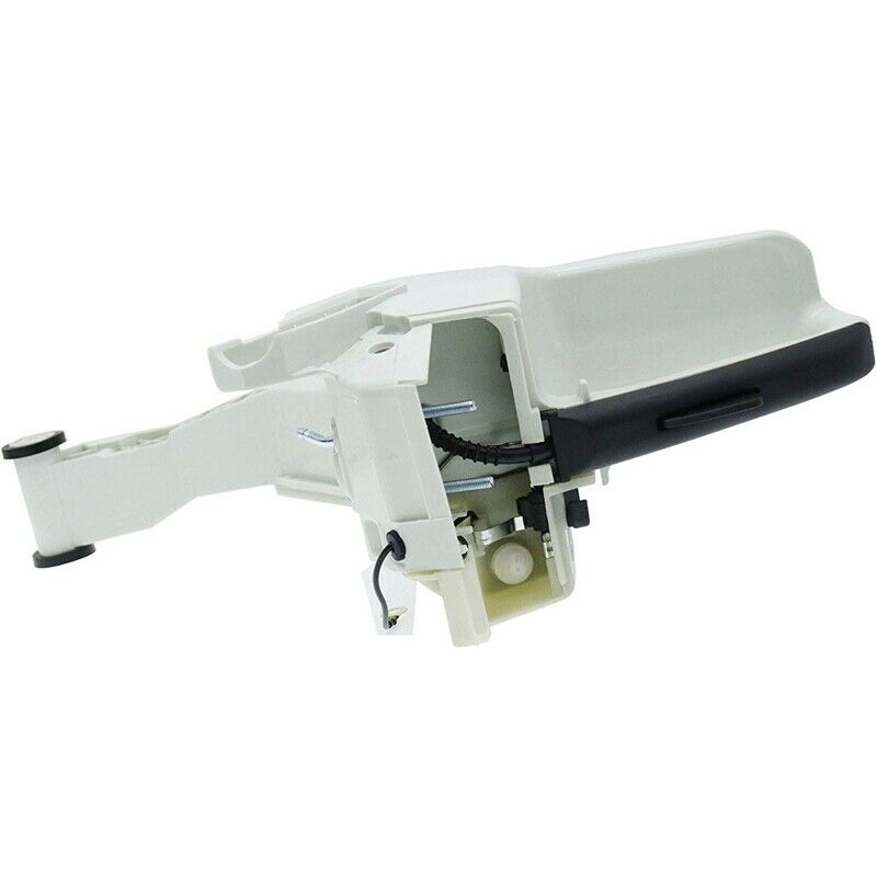 Gas Fuel Tank Back Rear Handle for STIHL MS381 MS380 Chainsaw 1119 350 0854 V7S9
