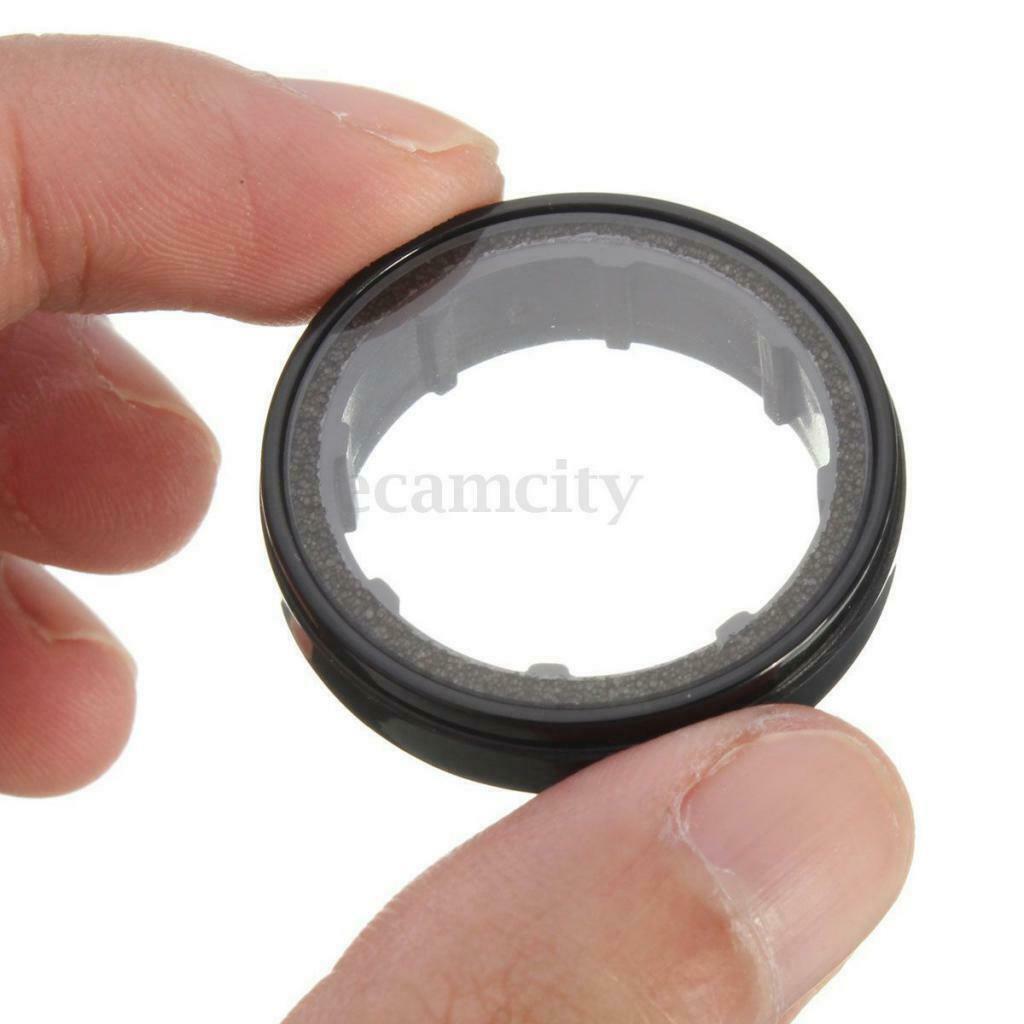 Lens Adapter Glass Camera Protector