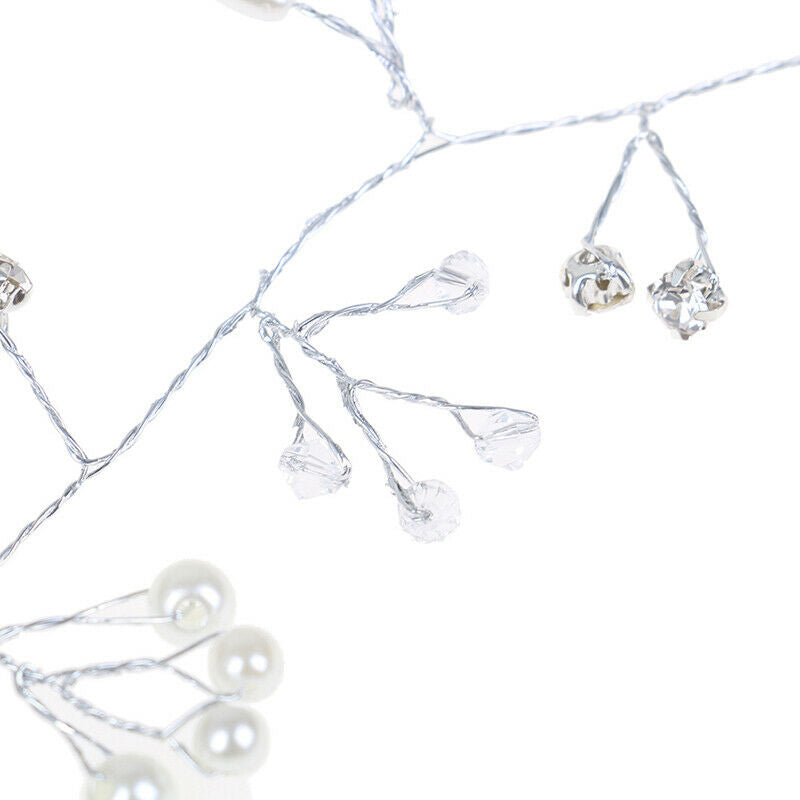 Bridal hair accessories hairpieces tiara lady wedding headpiece tiara bead.l8