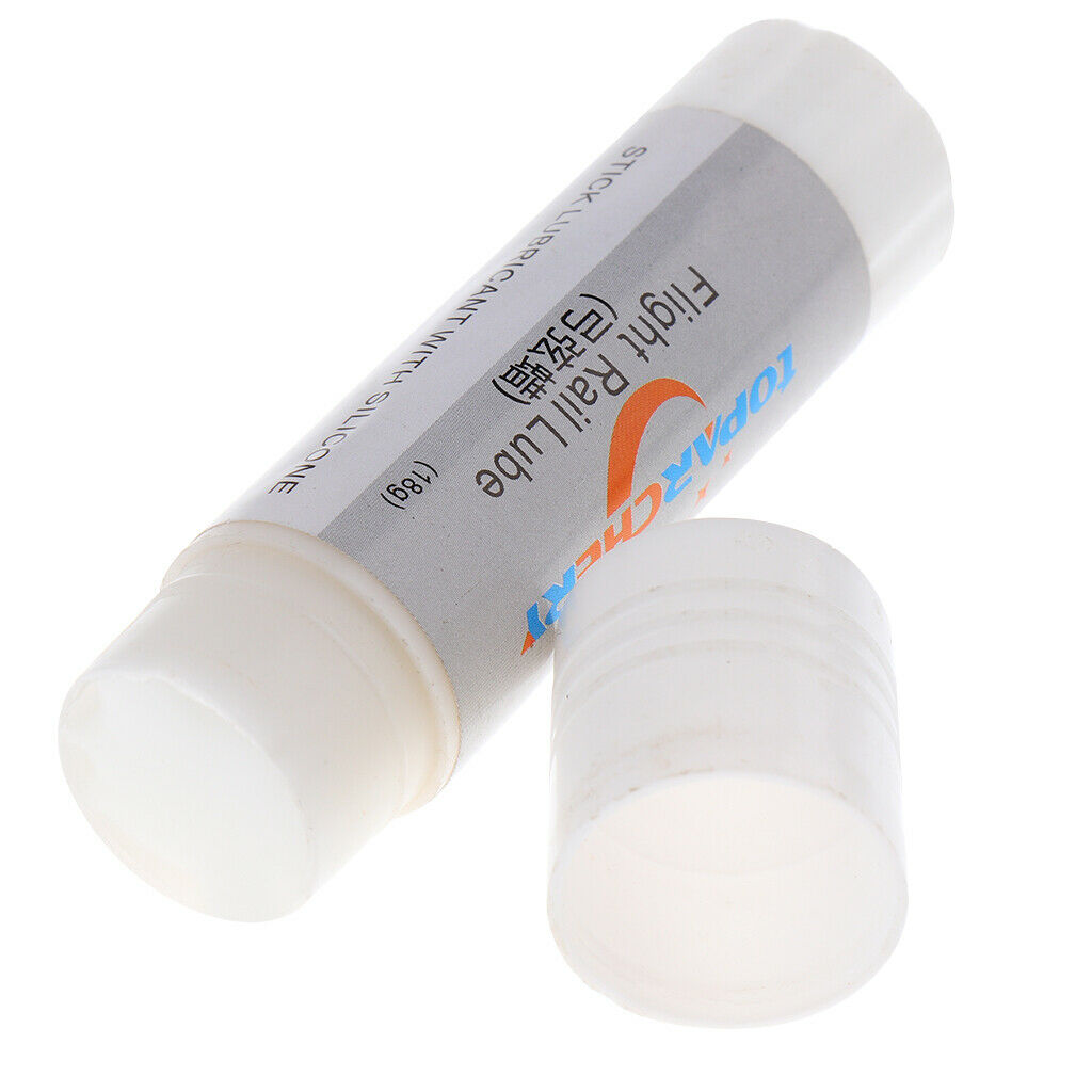 Archery Bowstring Wax Tube Strings Protect Rail Waxed increase String Life