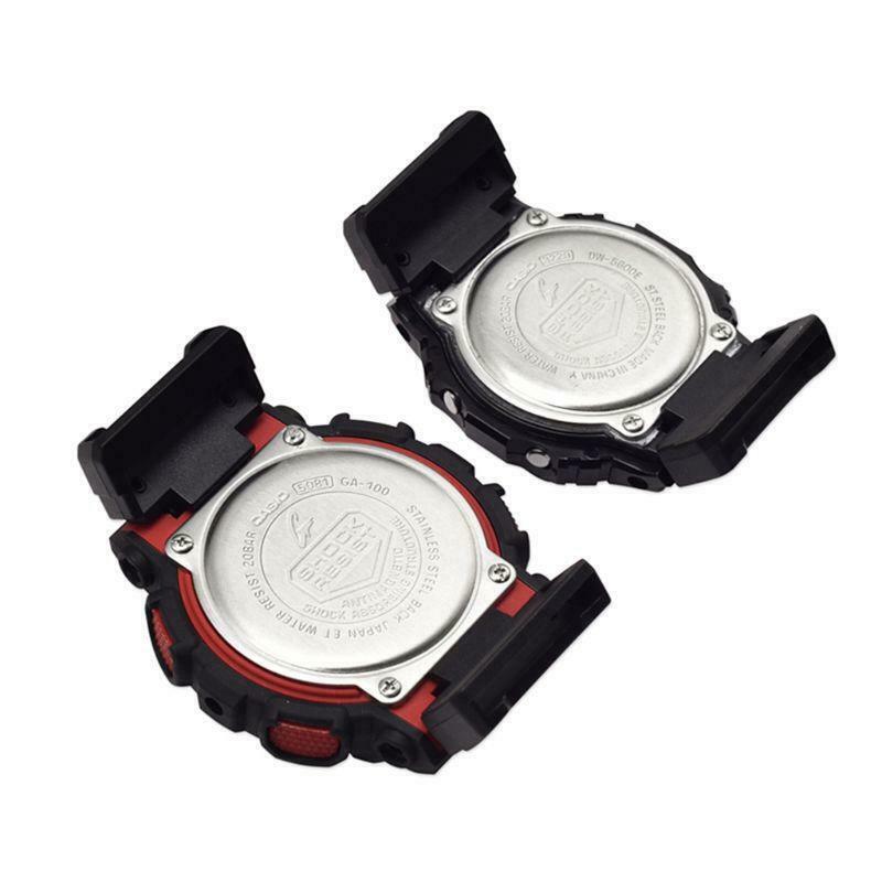 1Set Adapter Spring Bars Tools Kit for G-SHock DW-5600 DW-6900 G-5700 GA-100 Kit