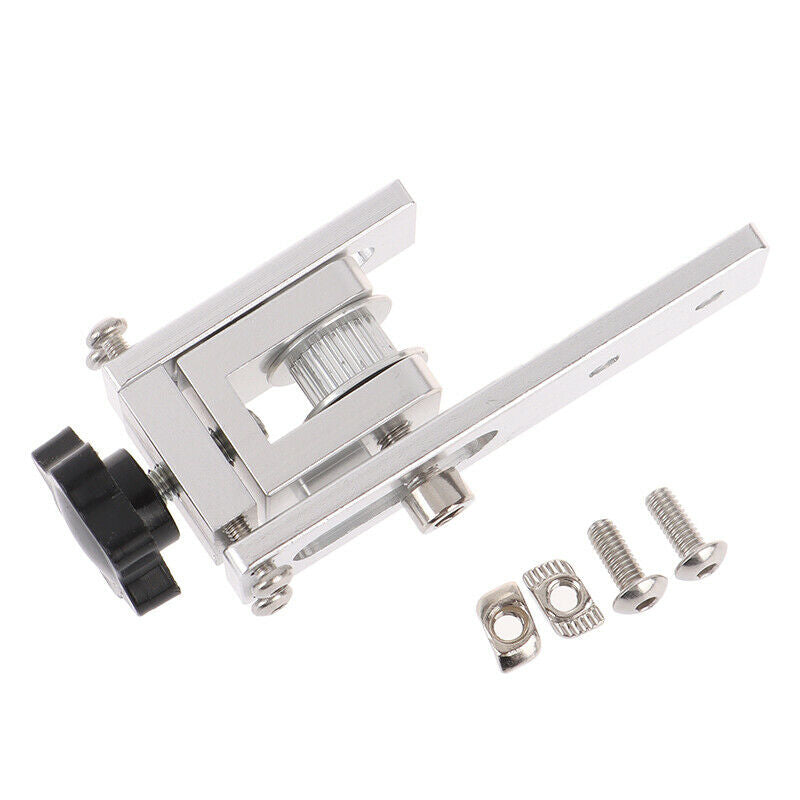 2020 Profile X-axis Belt Straighten Tensioner For Ender-3 Creality CR-10 s/BDDD
