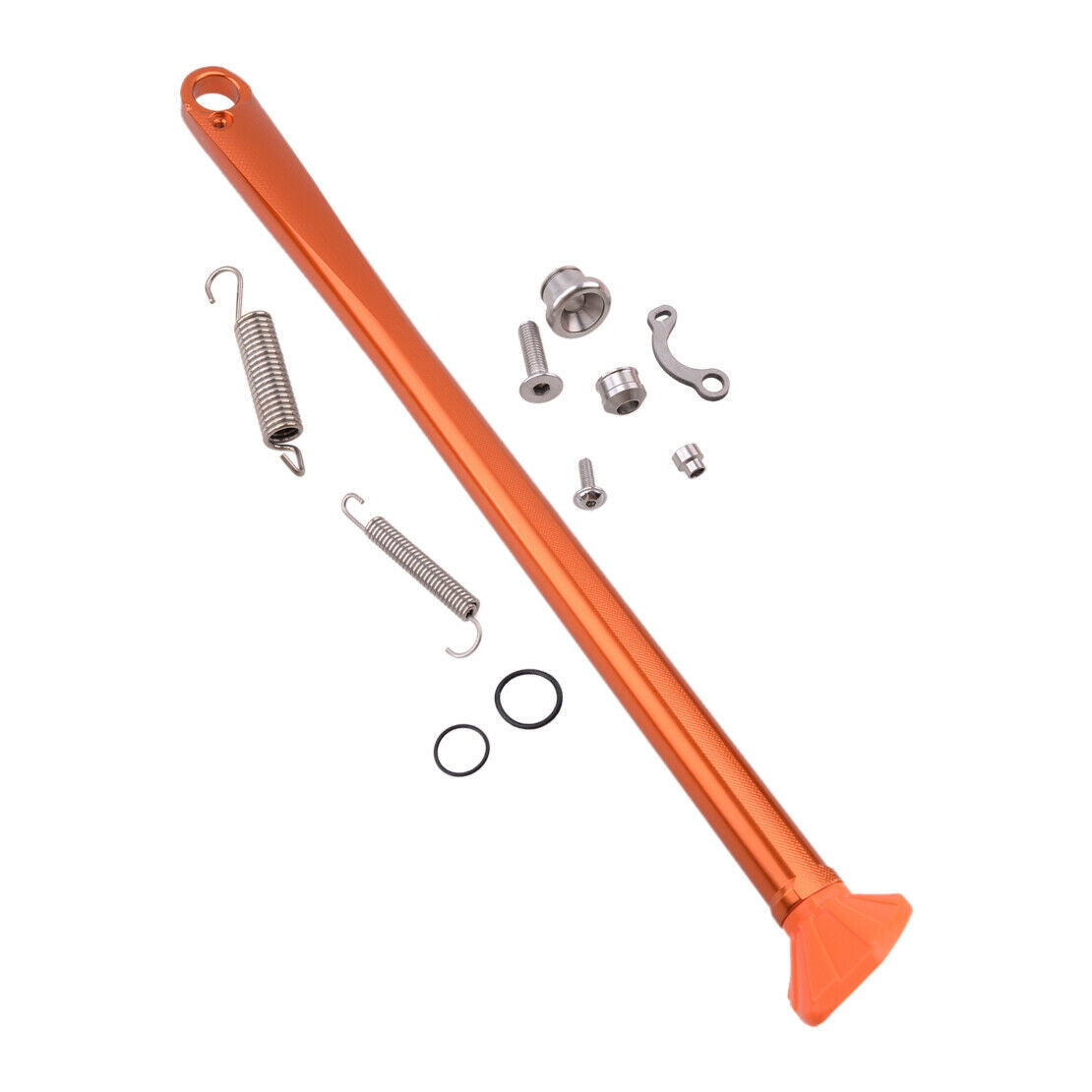 Side Kick Stand Fit For KTM150 250 300 350 500 XC XCW XCF EXC Husqvarna TE 125