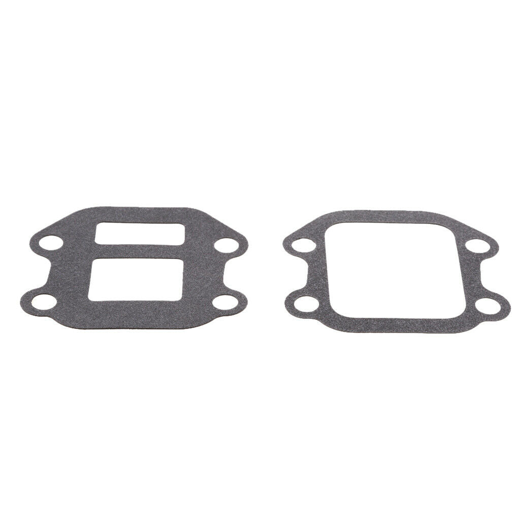 Intake Gasket Intake Valve for Yamaha PW50 PEEWEE50 PW 50