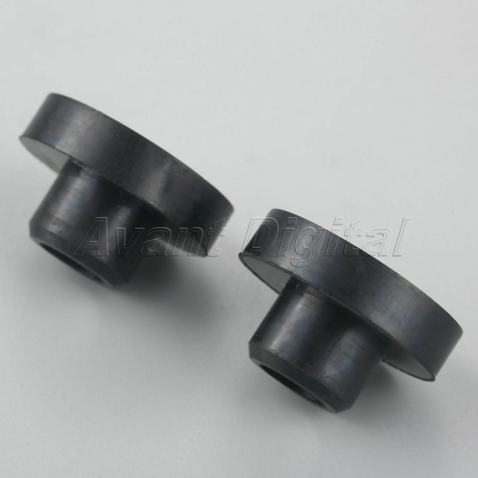 Garden Lawn Mower Fuel Gas Tank Bushing Grommet For Generators Tractors Tecumseh