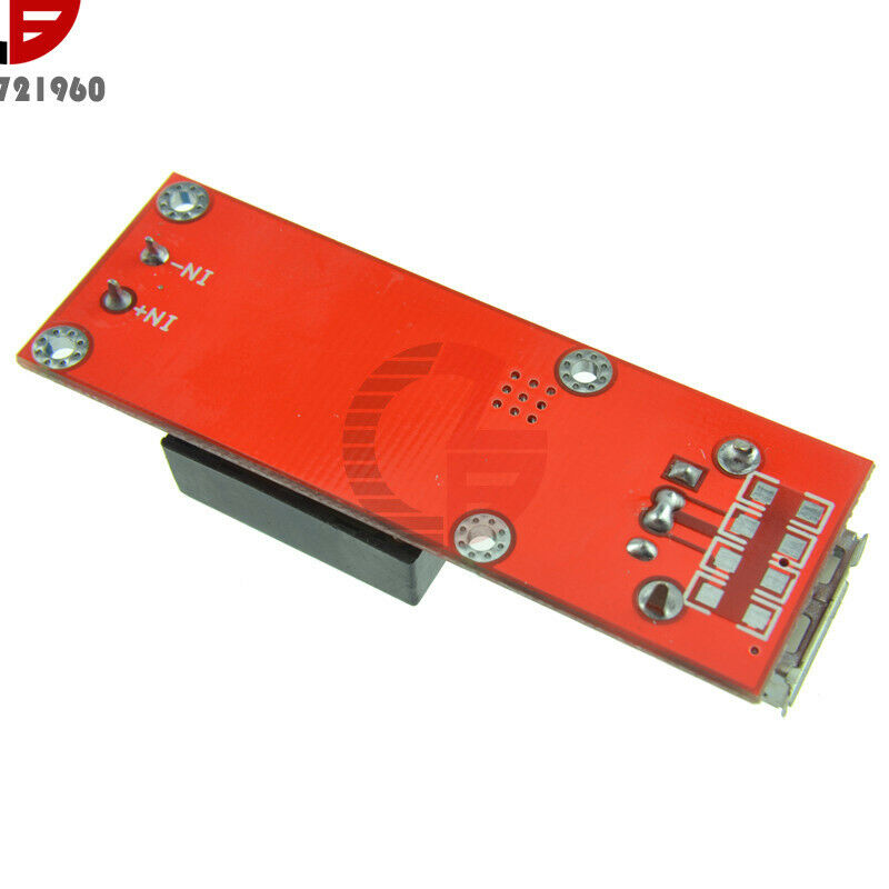 DC 7V-24V to 5V 3A KIS3R33S USB Non-isolated Buck Step down Module for Arduino